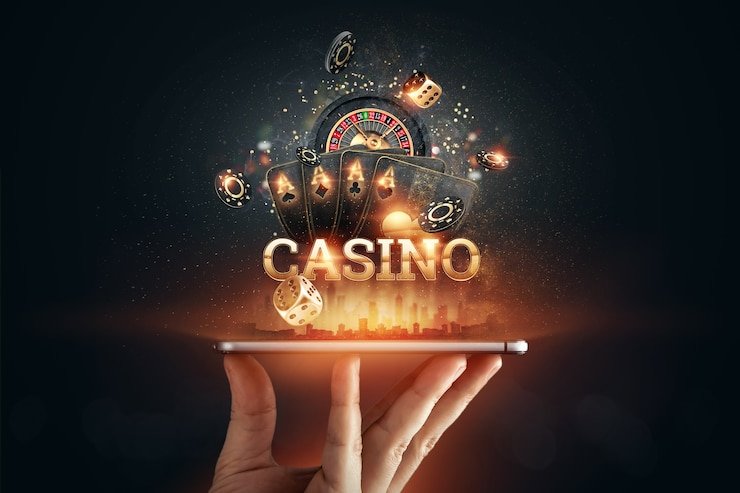 free poker Tipo de juego