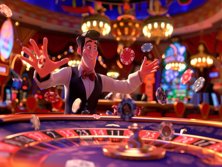 free poker lobby snapshot