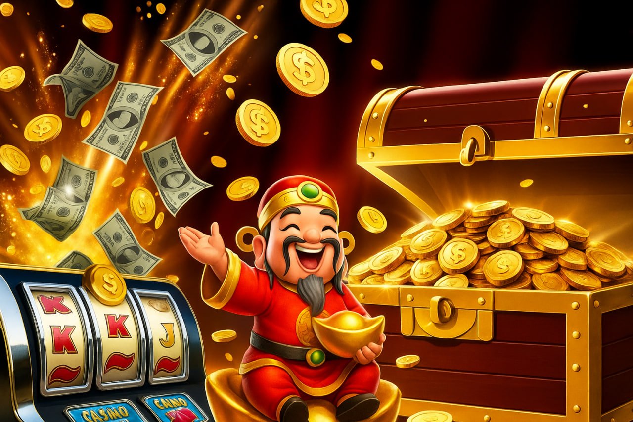 free poker Tragamonedas