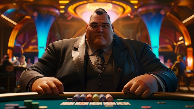 free poker Bingo Tradicional